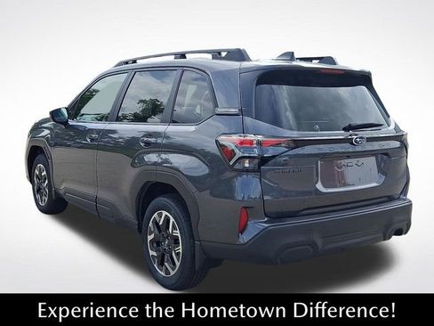 New 2026 Subaru Forester Premium AWD/4WD image 4