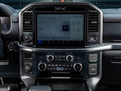 Used 2026 Ford F150 Lariat image 24