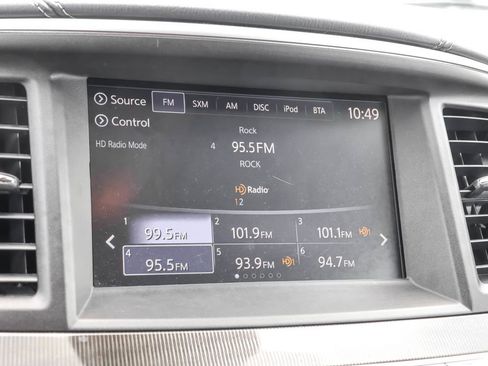Used 2020 INFINITI QX60 Luxe w/ Essential Package AWD/4WD image 26