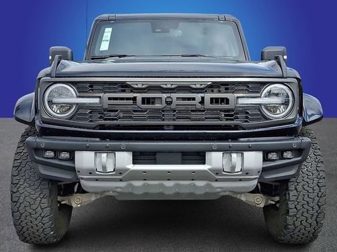 Used 2024 Ford Bronco Raptor image 2