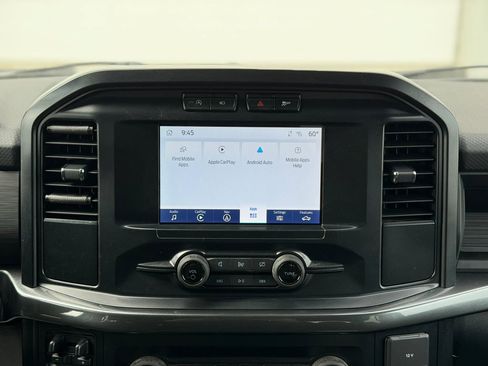 Used 2023 Ford F150 XL w/ STX Appearance Package AWD/4WD image 18