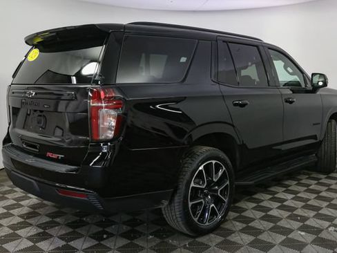 Used 2023 Chevrolet Tahoe RST w/ Luxury Package AWD/4WD image 12
