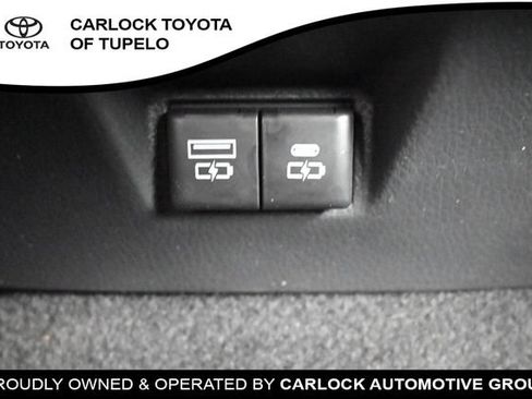 Used 2026 Toyota Camry LE FWD image 20