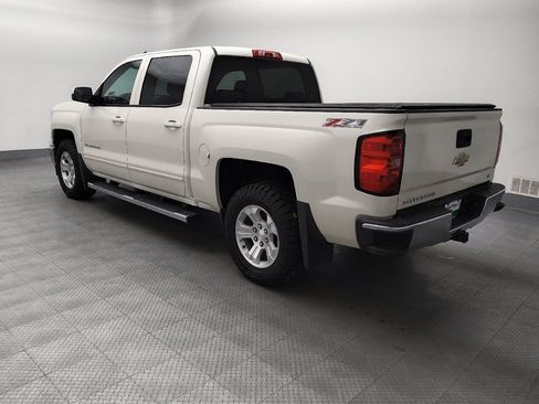 Used 2015 Chevrolet Silverado 1500 LT w/ All Star Edition AWD/4WD image 3