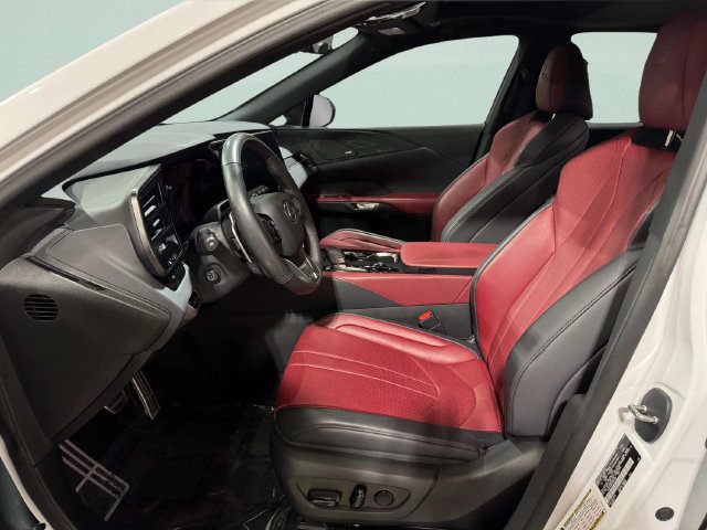 Used 2024 Lexus RX 350 F Sport w/ Convenience Package AWD/4WD image 28