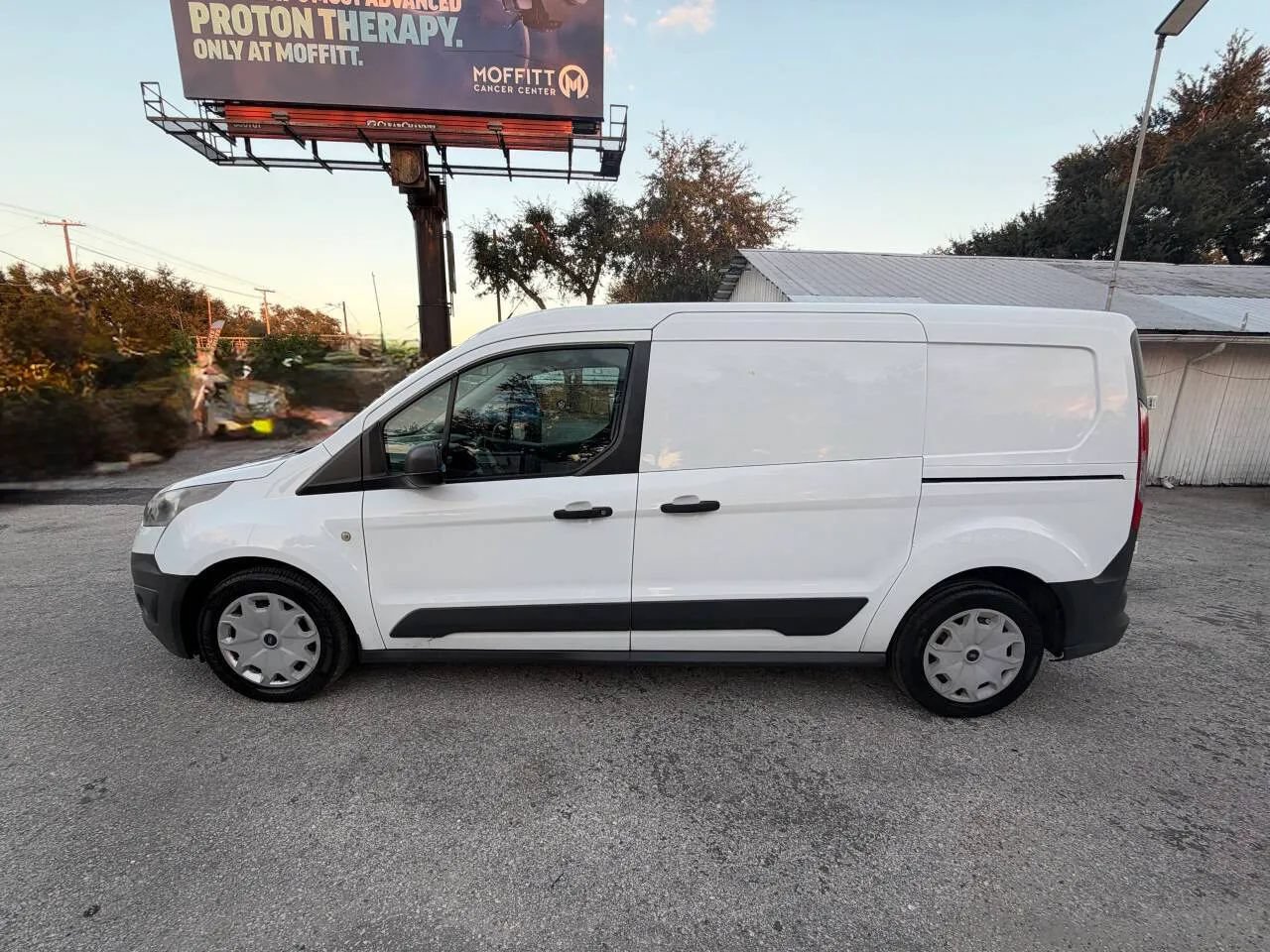 Used 2018 Ford Transit Connect XL FWD image 6