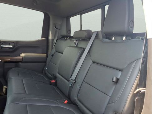 Used 2021 Chevrolet Silverado 1500 LT w/ Texas Edition Plus AWD/4WD image 12