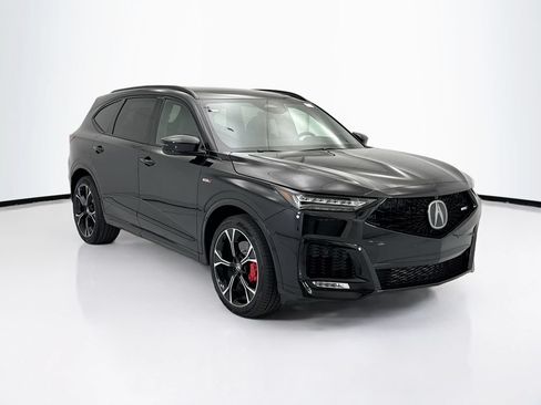 New 2026 Acura MDX Type S AWD/4WD image 3