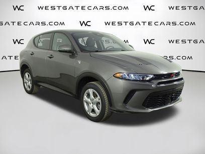 Used 2024 Dodge Hornet GT