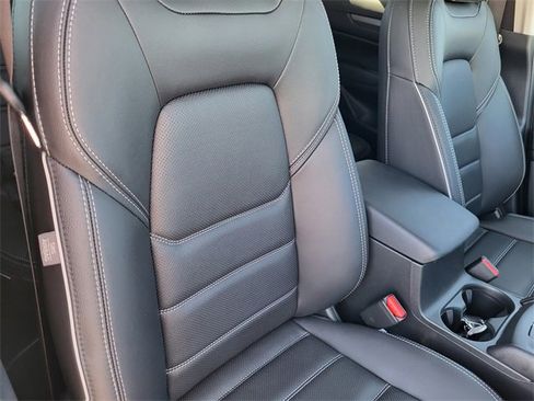 New 2025 MAZDA CX-5 AWD 2.5 S image 14