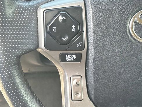 Used 2024 Toyota 4Runner Limited RWD image 23