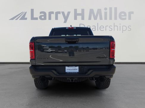 New 2026 RAM 1500 RHO AWD/4WD image 4