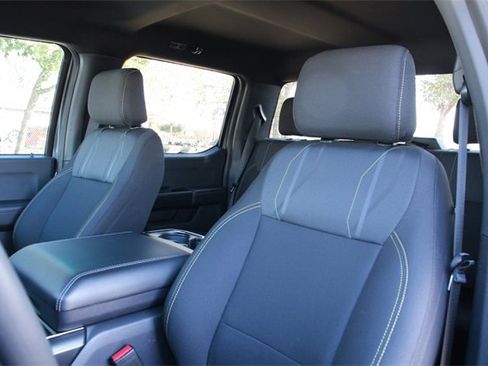 Used 2024 Ford F150 STX image 11