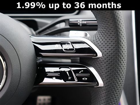 New 2025 Mercedes-Benz C 300 4MATIC Sedan image 34