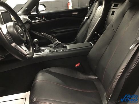 Used 2016 MAZDA MX-5 Miata Grand Touring image 34