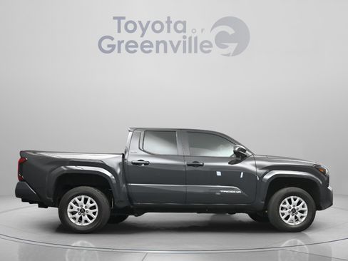 Certified 2024 Toyota Tacoma SR5 RWD image 16