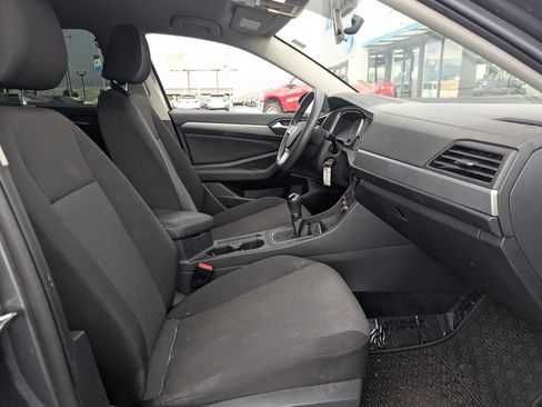Used 2020 Volkswagen Jetta S w/ Driver Assistance Package FWD image 31