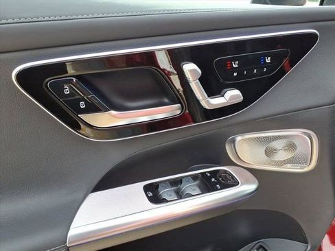 New 2026 Mercedes-Benz GLC 300 image 13