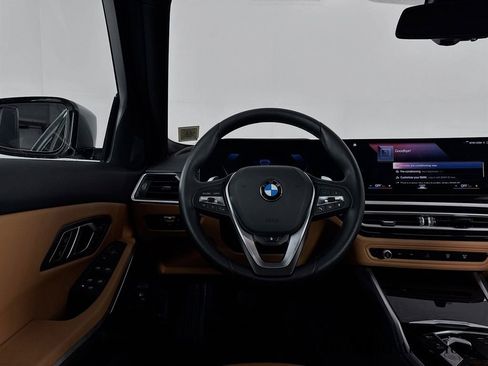 Used 2023 BMW 330i xDrive Sedan w/ Premium Package AWD/4WD image 23
