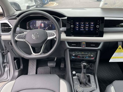 New 2026 Volkswagen Taos SEL AWD/4WD image 13