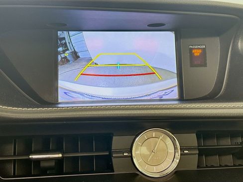 Used 2015 Lexus ES 350 w/ Premium Package image 13