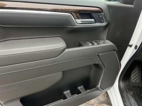 New 2026 GMC Sierra 1500 Elevation image 15