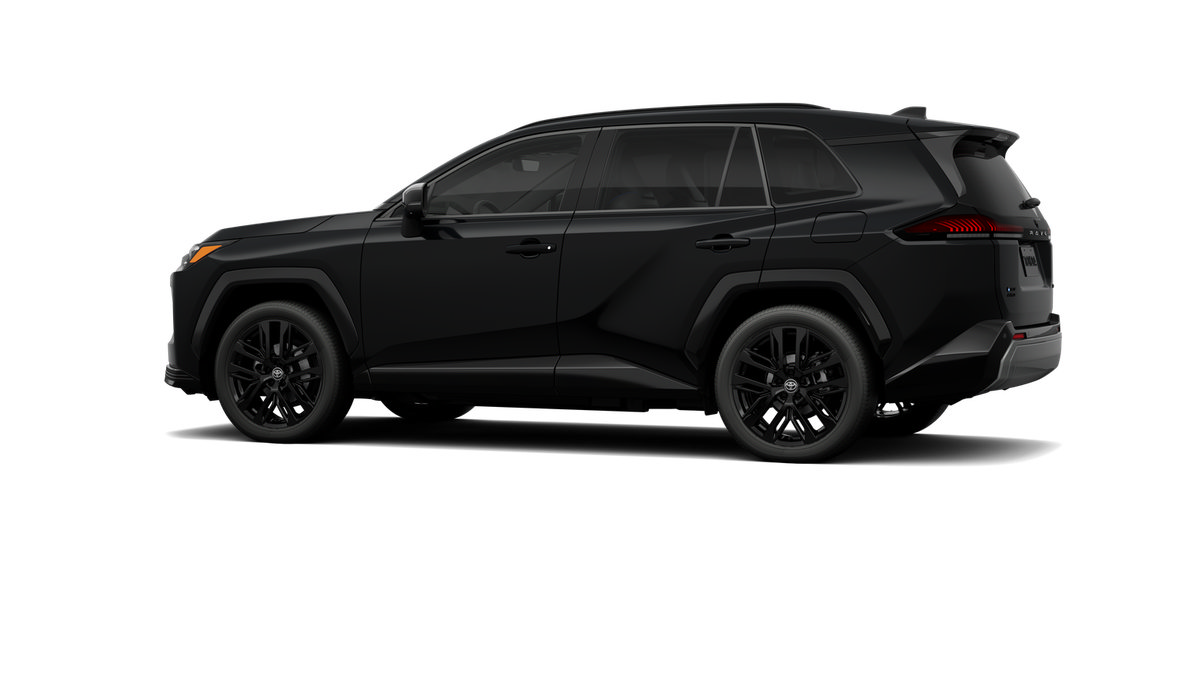 New 2026 Toyota RAV4 XSE AWD/4WD image 5
