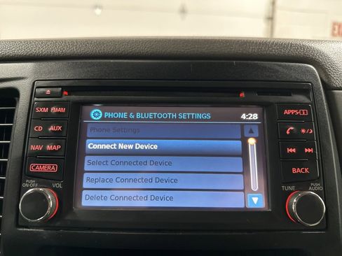 Used 2015 Nissan NV 3500 SL w/ Technology Package image 26