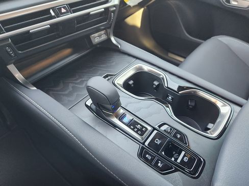 New 2026 Lexus RX 350 F Sport image 15