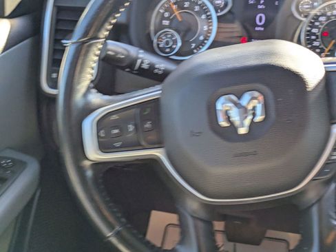 Used 2022 RAM 1500 Lone Star image 21