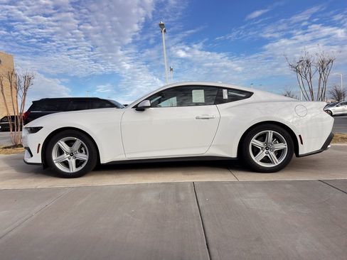 New 2026 Ford Mustang Ecoboost Fastback image 42