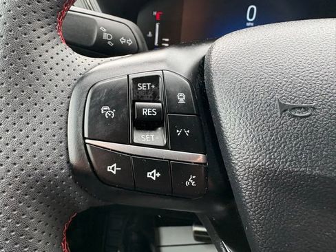 Used 2023 Ford Escape ST-Line Select w/ Tech Pack #1 AWD/4WD image 18