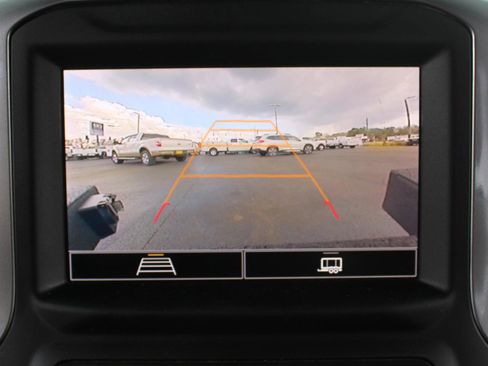 Used 2024 Chevrolet Silverado 2500 W/T w/ WT Fleet Convenience Package image 28