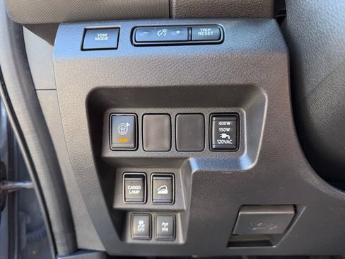 Certified 2024 Nissan Frontier PRO-4X w/ Pro Premium Package AWD/4WD image 22