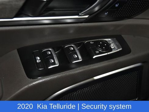 Used 2020 Kia Telluride SX image 22