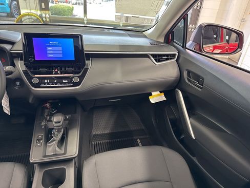 New 2026 Toyota Corolla Cross LE image 45