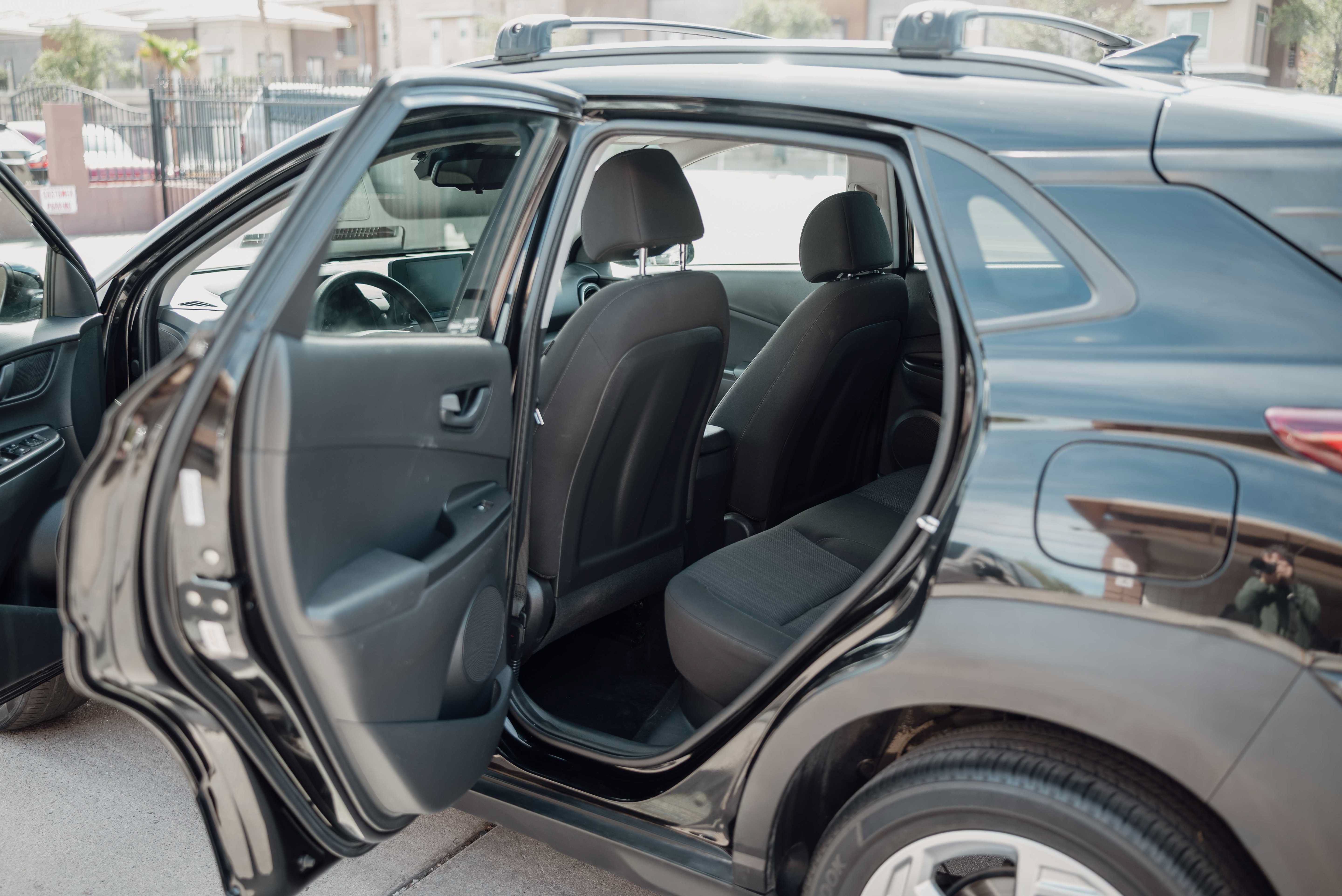 Used 2022 Hyundai Kona SEL AWD/4WD image 9