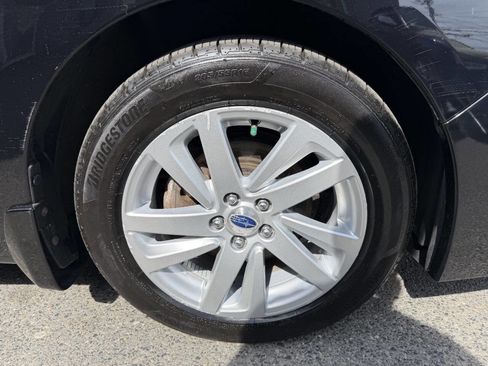 Used 2016 Subaru Impreza 2.0i Premium AWD/4WD image 14