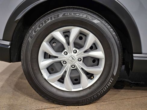 Used 2024 Honda CR-V LX image 17