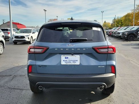 New 2026 Ford Escape ST-Line w/ Tech Pack #1 image 5