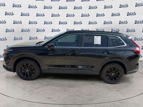 Used 2024 Honda CR-V Sport image 4