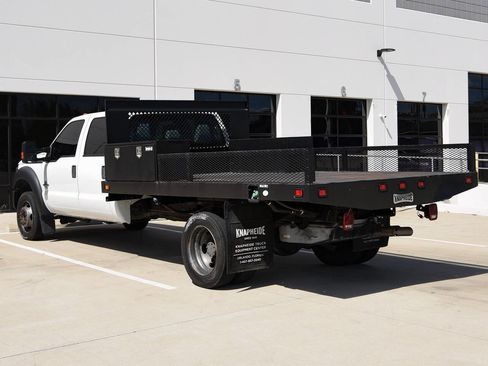 Used 2015 Ford F450 XL w/ Power Equipment Group image 6