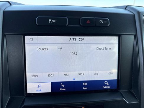 Used 2020 Ford F150 XLT image 20