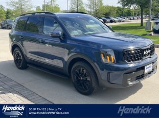 Used 2024 Kia Telluride SX X-Pro AWD/4WD video 1