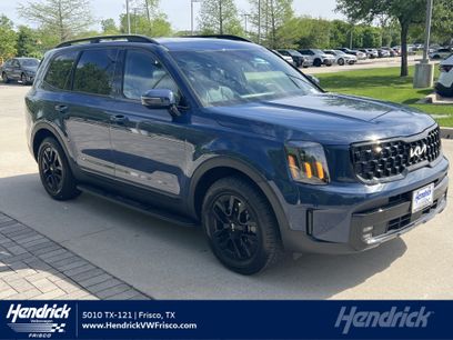Used 2024 Kia Telluride SX X-Pro