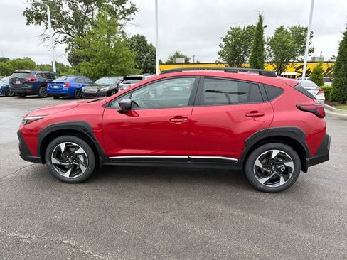 New 2026 Subaru Crosstrek 2.5i Limited AWD/4WD image 4