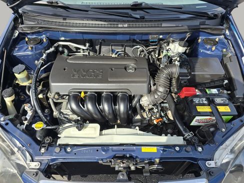 Used 2005 Toyota Corolla LE FWD image 18