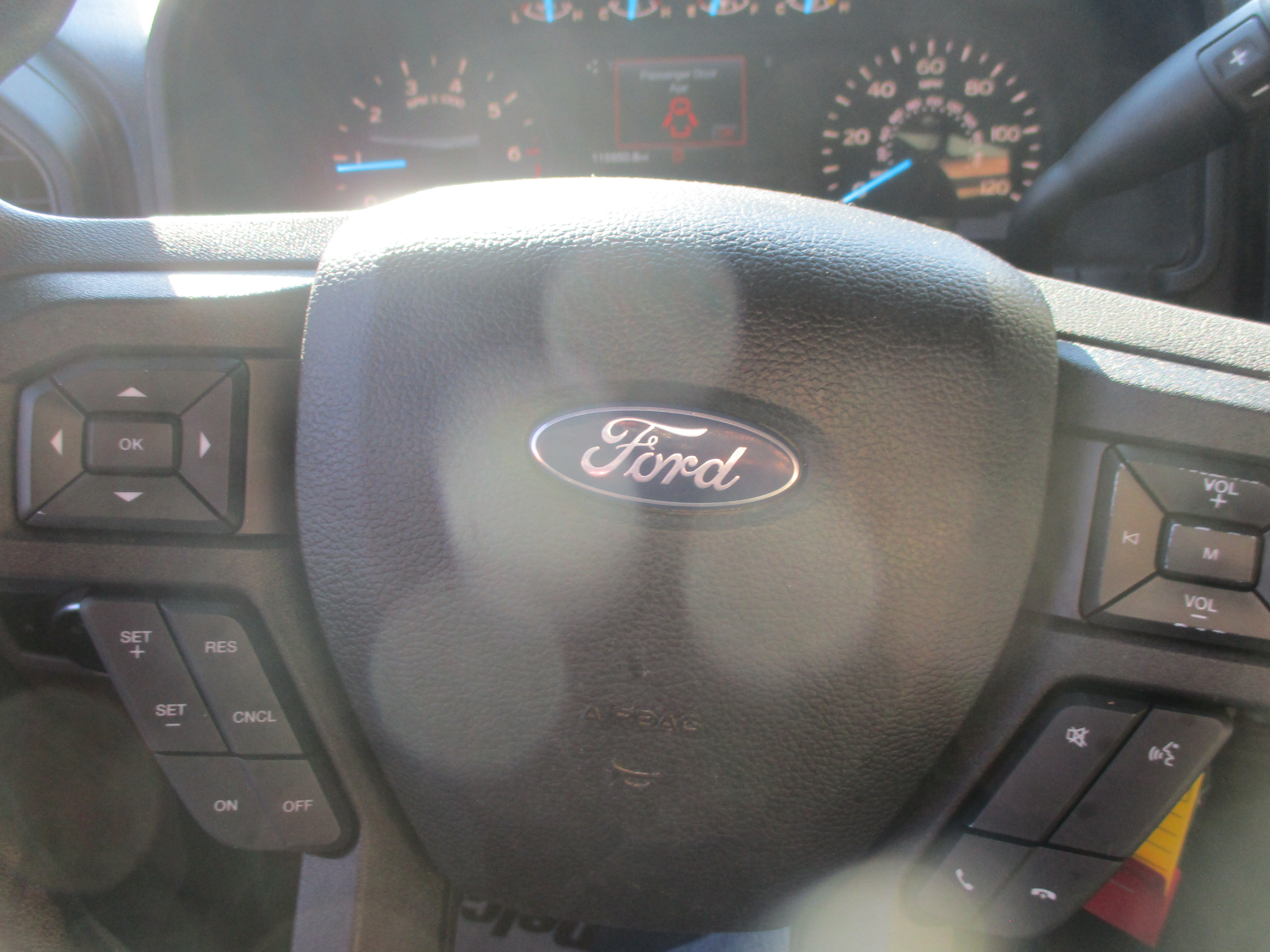 Used 2017 Ford F150 XL w/ Equipment Group 101A Mid RWD image 13