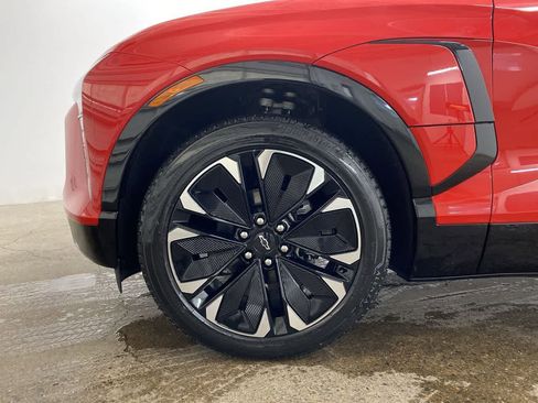 Used 2024 Chevrolet Blazer EV RS image 12