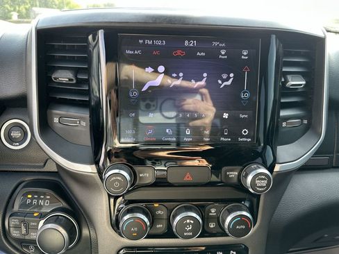 Used 2021 RAM 1500 Big Horn AWD/4WD image 25